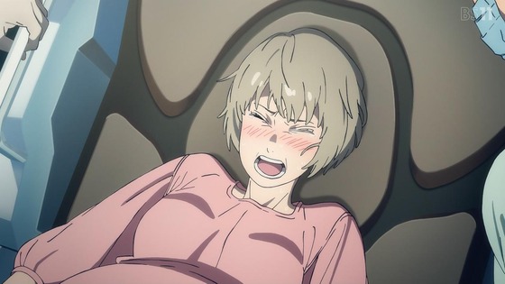 「天国大魔境」11話感想 (6)