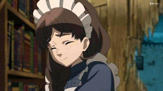 「アンデッドガール・マーダーファルス」アンファル 4話感想 (36)