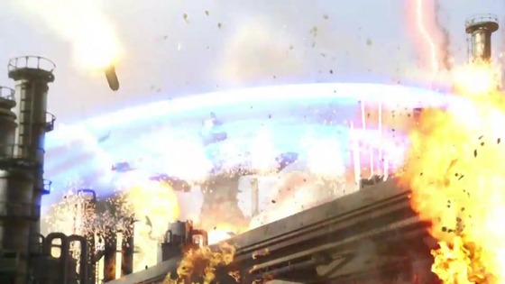 「ウルトラマンＺ」第6話感想  (83)