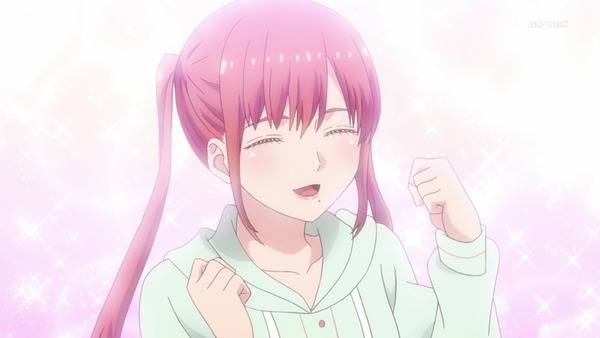 「推しが武道館いってくれたら死ぬ」6話感想 画像 (11)