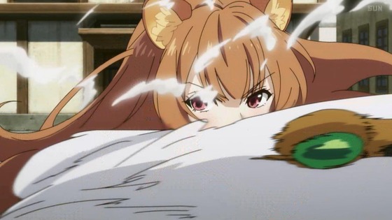 「盾の勇者の成り上がり」2期 11話感想 (62)