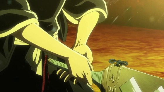 「BLEACH 千年血戦篇」37話感想 (109)