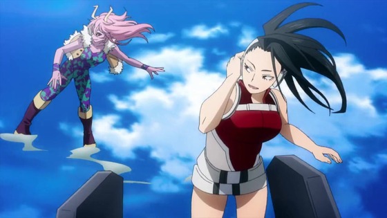 「僕のヒーローアカデミア」170話感想  (129)