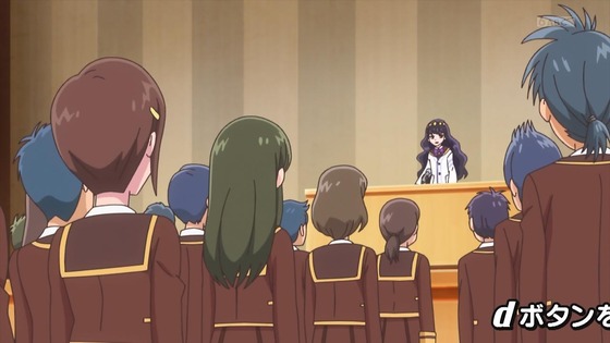 「デリシャスパーティ♡プリキュア」デパプリ 5話感想 (7)