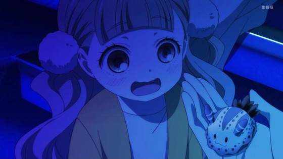 「デキる猫は今日も憂鬱」4話感想 (109)