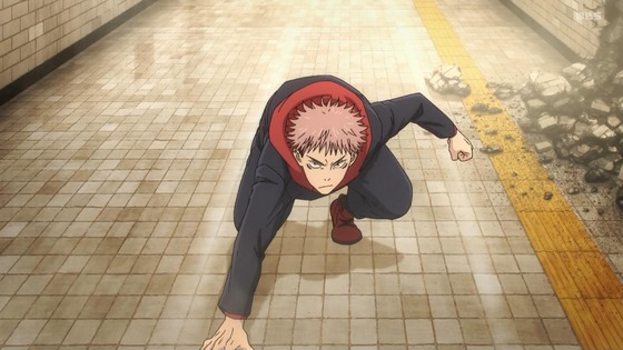 「呪術廻戦」32話感想 (69)