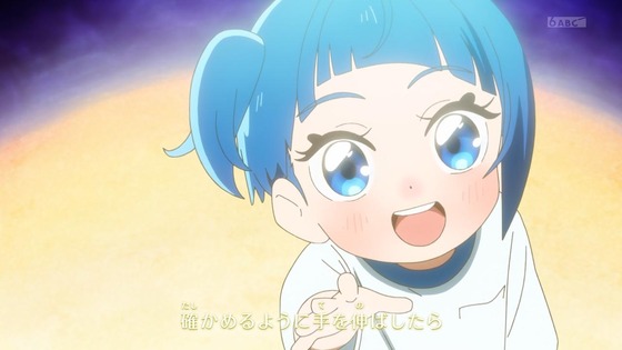 「ひろがるスカイ!プリキュア」ひろプリ 3話感想 (9)