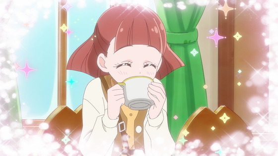 「キミとアイドルプリキュア♪」キミプリ 4話感想 (42)