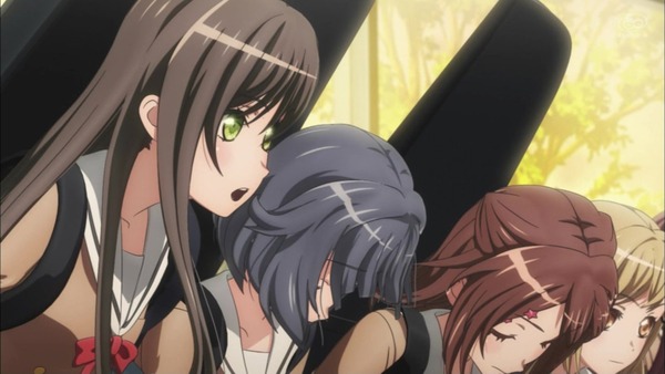 「BanG Dream!(バンドリ!)」2期 12話感想 (37)