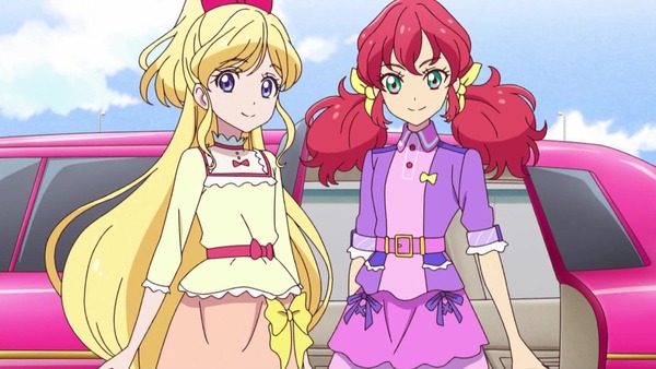 「アイカツフレンズ！」2話感想 (69)