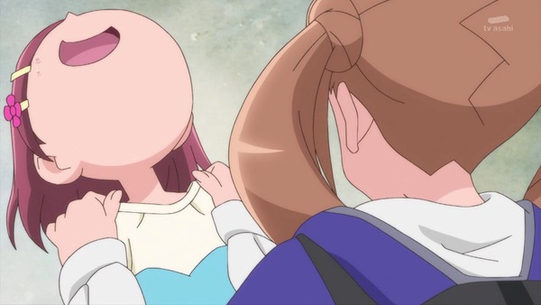 「ヒーリングっど♥プリキュア」1話感想 画像 (28)