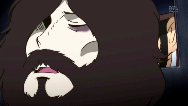 ルパン三世 (105)