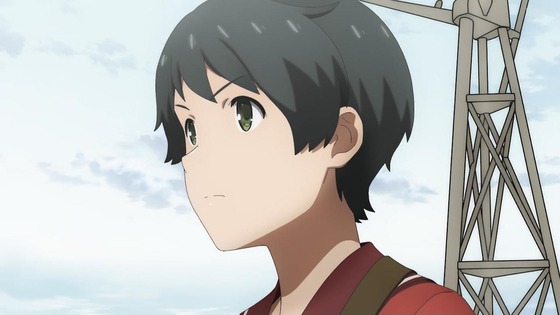 『「艦これ」いつかあの海で』1話感想 (73)