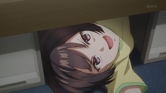 「時々ボソッとロシア語でデレる隣のアーリャさん」5話感想 (29)