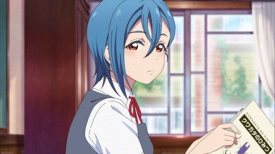 「ラブライブ!スーパースター!!」2期 4話感想 (6)