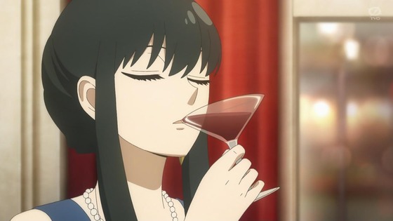 「SPY×FAMILY」2期 26話感想 (60)