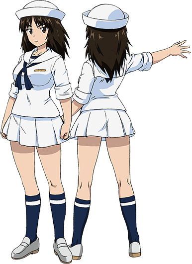 ガールズ パンツァー 最終章第1話 素晴らしい出来だったわ 観た人よ来たれ 集まって話そう ネタバレ要素あり ポンポコにゅーす ファン特化型アニメ感想サイト ガールズ パンツァー 最終章第1話 素晴らしい出来だったわ 観た人よ来たれ 集まって話そう ネタバレ要素あり ポンポコにゅーす ファン特化型アニメ感想サイト