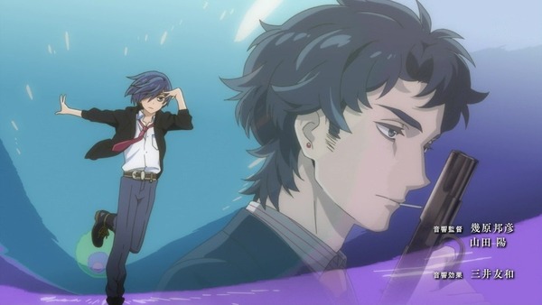 「さらざんまい」第2話感想  (7)