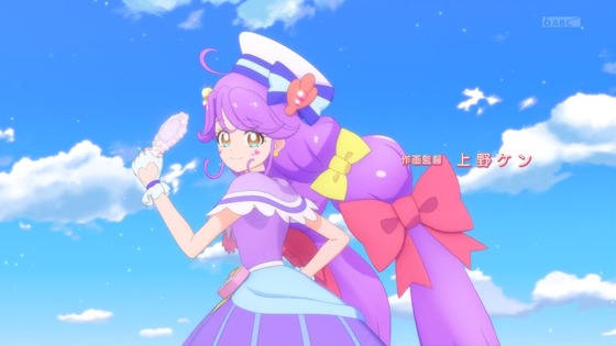 「トロピカル~ジュ!プリキュア」1話感想 (145)