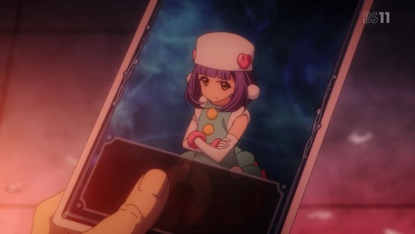 「Lostorage incited WIXOSS」 (34)
