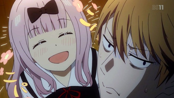 「かぐや様は告らせたい」5話感想 (30)