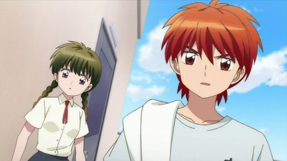 境界のRINNE (14)