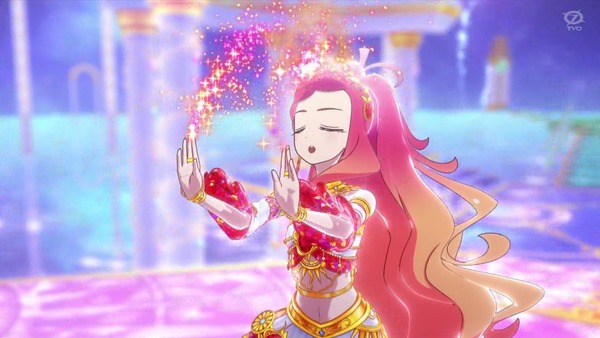 「アイカツオンパレード!」16話感想 画像 (67)