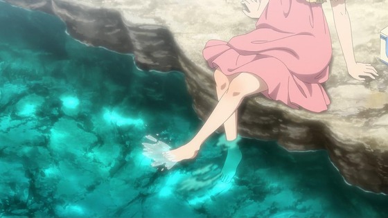 「私を喰べたい、ひとでなし」10話感想 (46)