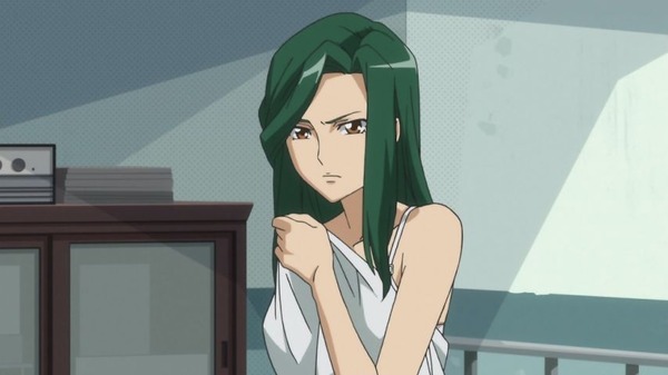 「コンクリート・レボルティオ 超人幻想」15話感想 (16)