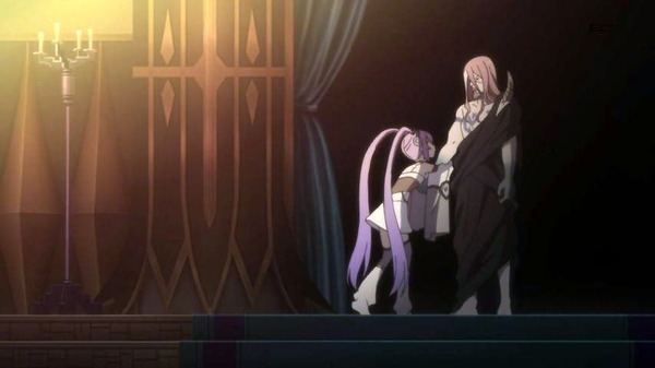 棺姫のチャイカ (39)