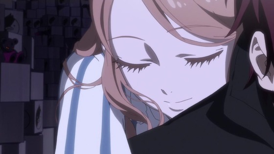 「輪るピングドラム」22話感想 (37)