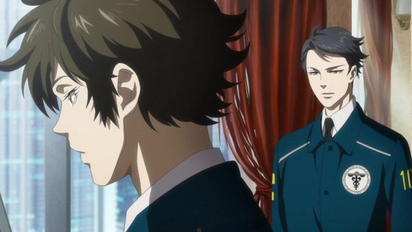 「PSYCHO-PASS サイコパス 3」2話感想 (88)