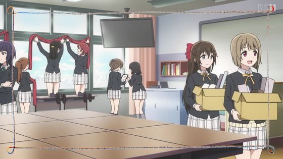 「虹ヶ咲学園スクールアイドル同好会」2期 6話感想 (74)