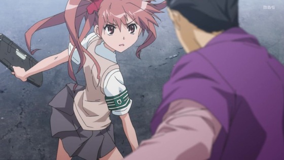 「とある科学の超電磁砲」1期 9話感想 (65)