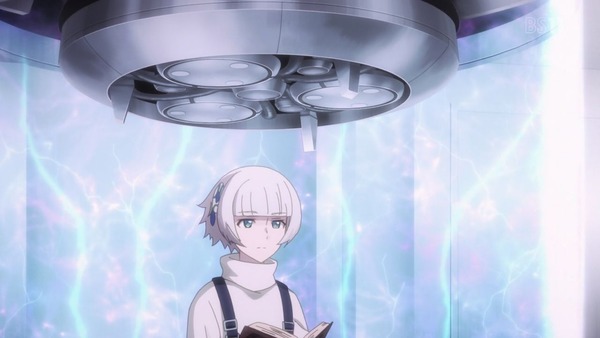 「ReCREATORS(レクリエイターズ)」 (39)