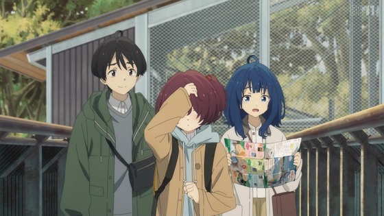 「負けヒロインが多すぎる!」11話感想 (4)