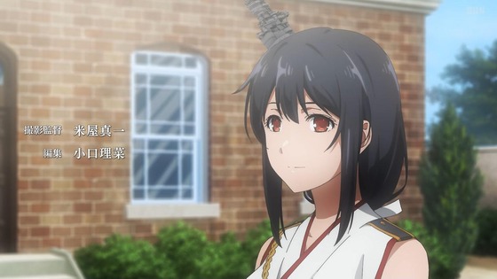 『「艦これ」いつかあの海で』1話感想 (13)