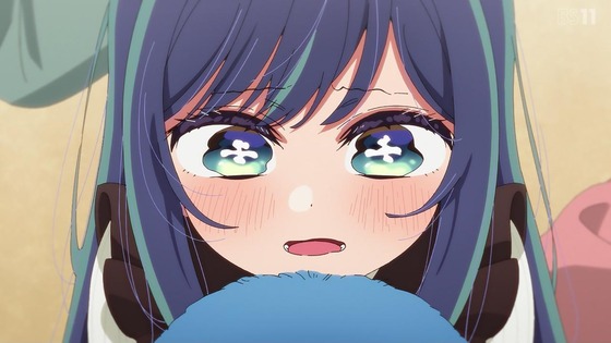 「推しの子」18話感想 (23)