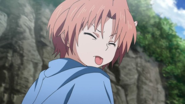 暁のヨナ (27)