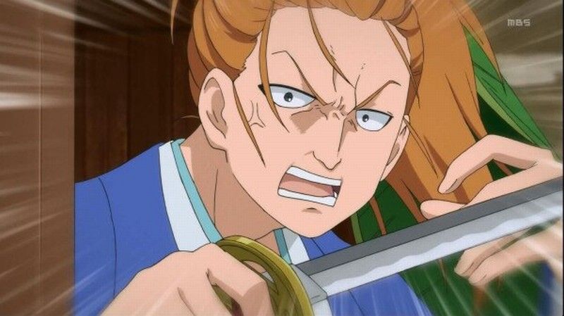 鬼灯の冷徹 第4話感想 伝説級美少年 義経登場 獄卒病みウサギ芥子の豹変ぶり ポンポコにゅーす ファン特化型アニメ感想サイト 鬼灯の冷徹 第4話感想 伝説級美少年 義経登場 獄卒病みウサギ芥子の豹変ぶり ポンポコにゅーす ファン特化型アニメ感想サイト