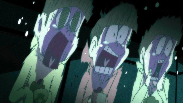 「おそ松さん」2期 11話 (38)