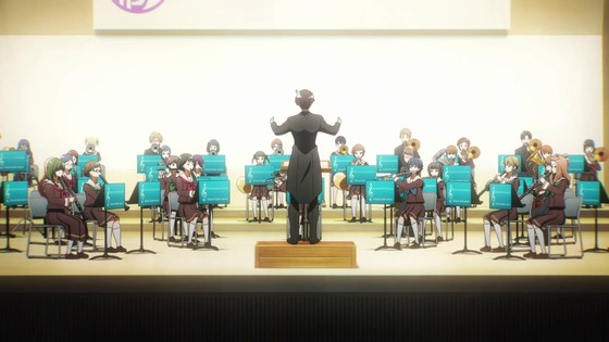 「響け!ユーフォニアム3」3期 13話感想 最終回 (128)