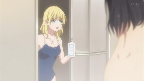 「サマータイムレンダ」17話感想 (1)