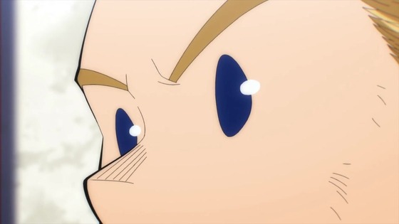 「僕のヒーローアカデミア」168話感想 (61)
