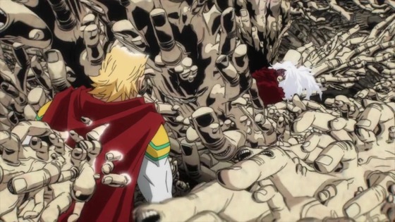「僕のヒーローアカデミア」149話感想 (42)