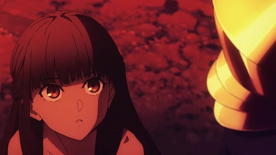 「Fate/strange Fake Whispers of Dawn」感想 (91)