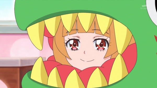 「HUGっと!プリキュア」28話感想 (14)
