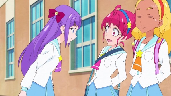 「スター☆トゥインクルプリキュア」5話感想 (23)