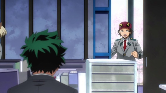 「僕のヒーローアカデミア」170話感想  (23)