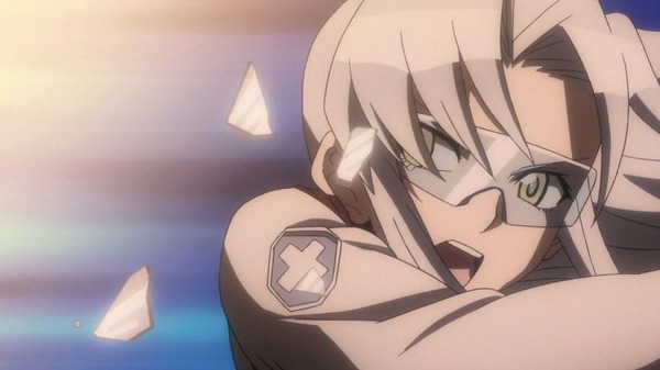 トリアージX (26)